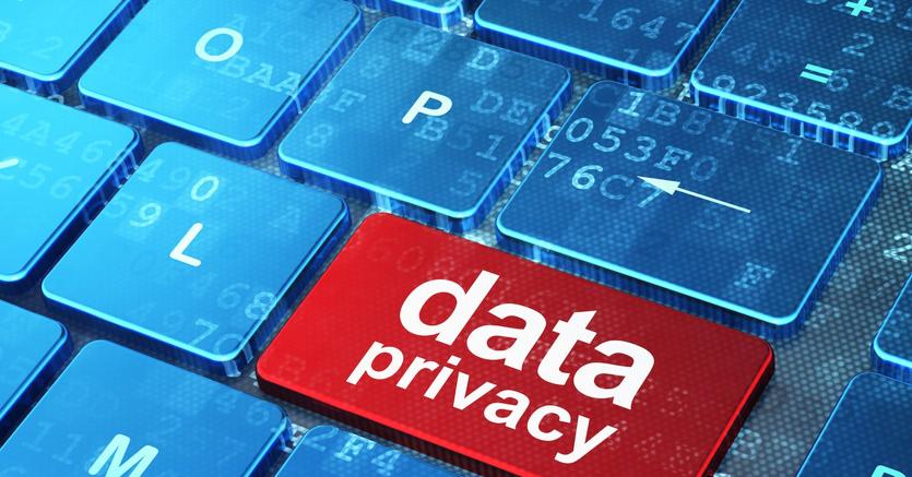 Privacy e protezione dei dati